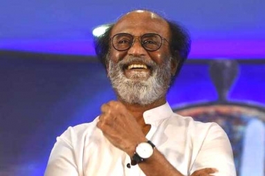 Rajinikanth Next Film Announced Rajinikanth Next Film Announced