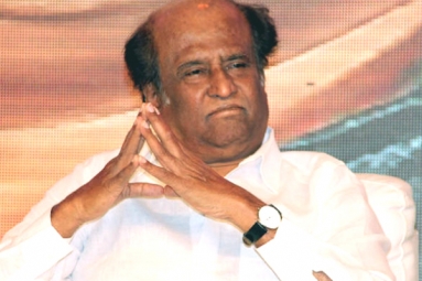 Rajinikanth’s Next to be made on a Massive Budget Rajinikanth’s Next to be made on a Massive Budget