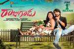 story, Amyra Dastur, rajugadu telugu movie, Rajugadu theatrical trailer