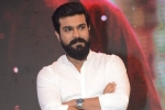 Chiranjeevi, Ram Charan film title, ram charan s next gets an interesting title, Actor vivek