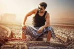 Kiara Advani, Game Changer, ram charan s game changer trailer looks promising, Charan