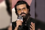 Ram Charan upcoming movie, Ram Charan upcoming movie, shankar is a perfectionist ram charan, Buchi babu