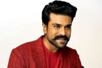 Ram Charan, Gowtam Tinnanuri, ram charan shelves his next project, Gowtam tinnanuri