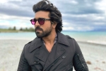 Ram Charan new movie, Ram Charan new movie, ram charan quotes a whopping remuneration, Ram charan new movie