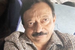 Ram Gopal Varma response, Ram Gopal Varma news, ram gopal varma gets 3 months jail in cheque bounce case, Prison