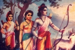 ram navami 2019 october, ram navami 2019 start date and end date, rama navami 2019 10 interesting facts about lord rama, Kheer