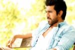 Ramcharan new movie, Surendar Reddy, ramcharan s next gets a launch date, Bruce lee