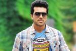 Ramcharan news, Ramcharan latest, ram charan signs his next film, Mega power star