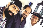 Rana Daggubati latest news, Rana Daggubati picture, rana daggubati signs ntr biopic, Nara chandra babu naidu Rana Daggubati latest news, Rana Daggubati picture, rana daggubati signs ntr biopic, Nara chandra babu naidu