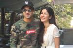 break up, break up, ranbir and katrina end their relation, Neetu kapoor