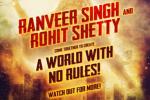 Vaani Kapoor, Ranveer Singh, ranveer singh to be seen in rohit shetty s next project, Shuddh desi romance u