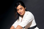 IMDB, Rashmika Mandanna films, one more achievement for rashmika mandanna, Nithiin
