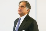 Ratan Tata new breaking, Ratan Tata new breaking, ratan tata and his achievements, Paytm