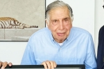 Ratan Tata new breaking, Ratan Tata news, indian legend ratan tata is no more, Gautam adani