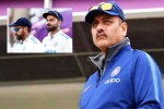 Virat Kohli-Rohit Sharma in Australia, Virat Kohli-Rohit Sharma in Australia, ravi shastri s massive virat kohli rohit sharma remark shocks everyone, Ravi shastri