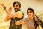 Dhamaka for Diwali, Dhamaka news, ravi teja s dhamaka release date locked, Ravanasura