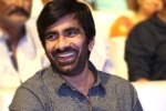 Tiger Nageswara Rao film updates, Tiger Nageswara Rao film updates, ravi teja not bothered to romance young beauties, Anu emmanuel