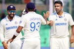 India, Ravichandran Ashwin statement, ravichandran ashwin reveals how rohit sharma plotted the winning plan, Fearlessness