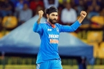 Ravindra Jadeja selection, BCCI, ravindra jadeja out from team india s odi squad, India a squad