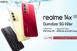 Realme 14x 5G specifications, Realme 14x 5G in India, realme 14x 5g launched in india, Realme 14x 5g