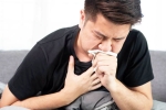 Black Mucus symptoms, Black Mucus updates, what is the reason for black mucus, Haryana