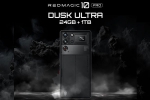Red Magic 10 Pro news, Red Magic 10 Pro launched, red magic 10 pro with snapdragon 8 elite launched, Upsc
