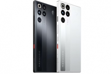 Red Magic 11 Pro Series Launch Date Announced