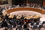 US, India role in UN Security Council, u s reiterates support for india s role in reformed unsc, Political affairs