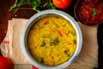 rice, saute, 5 appetizing ways to transform your regular khichdi, Khichdi