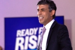 Rishi Sunak latest, Liz Truss, rishi sunak to take oath as the new prime minister of uk, Boris johnson