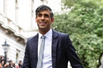 British Labor Party, Rishi Sunak news, rishi sunak says sorry after historic defeat, Rishi sunak