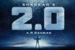 Robo 2.0 release date, Amy Jackson, robo 2 0 first look exclusive news, Yash raj studios