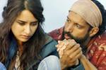 Rock On 2 collections, Rock On 2 review, rock on 2 first day collections, Prachi desai
