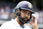 Rohit Sharma, Rohit Sharma retirement plans, rohit sharma responds to test cricket retirement rumors, Gautam gambhir