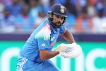 Rohit Sharma latest, Rohit Sharma new updates, rohit sharma about his retirement in odis, Indian us