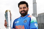 Rohit Sharma retirement rumors, Rohit Sharma records, rohit sharma might exit international cricket, T state