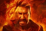 Ajay Devgn, Ajay Devgn, record price for rohit shetty s singham again digital rights, Arjun kapoor