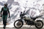 Royal Enfield Adventurer XT Gear features, Royal Enfield Adventurer XT Gear launched, royal enfield adventurer xt gear launched in india, Chill