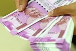 RBI, RBI, rupee value slips down by 9 paise to 69 89 in comparison to usd, Rupee value