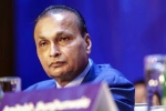 Anil Ambani banned, SEBI, sebi bans anil ambani for 5 years and fines rs 25 cr, Anil ambani