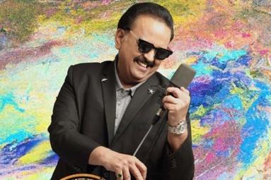 SPB 50 - Exclusive Tamil Concert Live