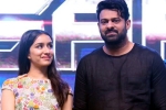 ramoji film city, saaho movie release, saaho pre release event a showy eve with a crowd of over 1 lakh, Cinema news ramoji film city, saaho movie release, saaho pre release event a showy eve with a crowd of over 1 lakh, Cinema news