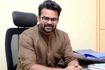 Sai Dharam Tej bike accident, Sai Dharam Tej, latest health update of sai dharam tej, Bike accident