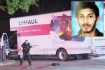 Sai Varshith breaking news, Sai Varshith pleads guilty, telugu boy sai varshith pleads guilty in an attempt to kill president biden, Missouri