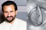 Saif Ali Khan stabbed, Saif Ali Khan injured, doctors said that saif ali khan escaped a serious spine injury, Spine injury