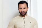 Saif Ali Khan health, Saif Ali Khan latest breaking, saif ali khan stabbed operation performed, Saif ali khan