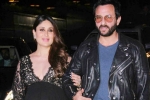 Saif Ali Khan news, Kareena Kapoor Khan, saif and kareena turn proud parents, Randhir kapoor Saif Ali Khan news, Kareena Kapoor Khan, saif and kareena turn proud parents, Randhir kapoor