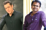 AR Murugadoss, Salman Khan, salman khan and ar murugadoss to work together, Tamil