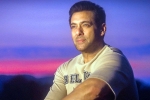 Salman Khan movies, Salman Khan latest, rs 25 lakh contract to assassinate salman khan, Punjabi