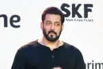 Salman Khan latest, Salman Khan, salman khan s comment on blackbuck case goes viral, Bigg boss